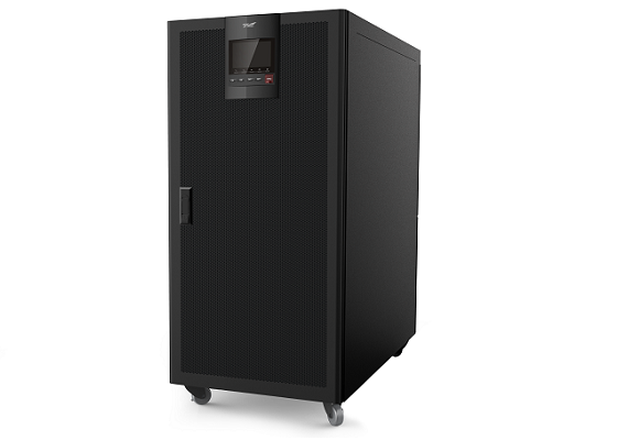 好博体育UPS YTR33系列（20--200KVA）立式