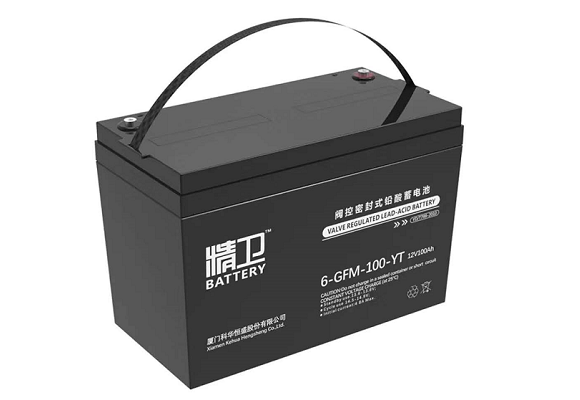 好博体育蓄电池12V（精卫系列）