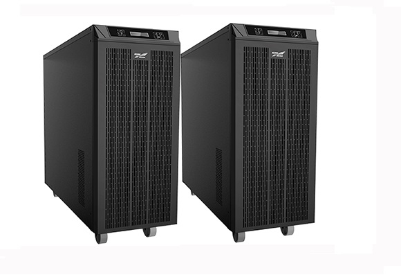 好博体育精卫电源 YTG系列三进单出UPS（10-15kVA）