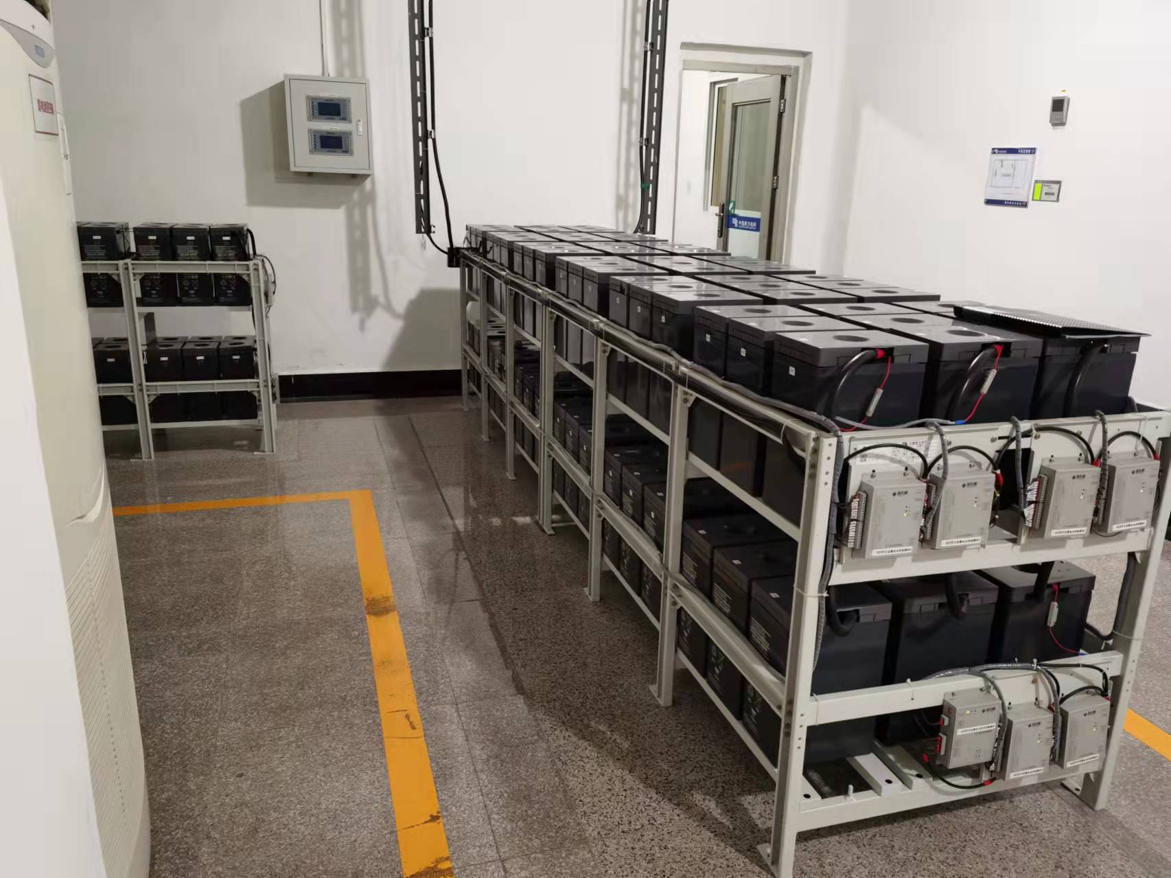 好博体育ups电源如何根据主机功率和待机时间计算电池容量？